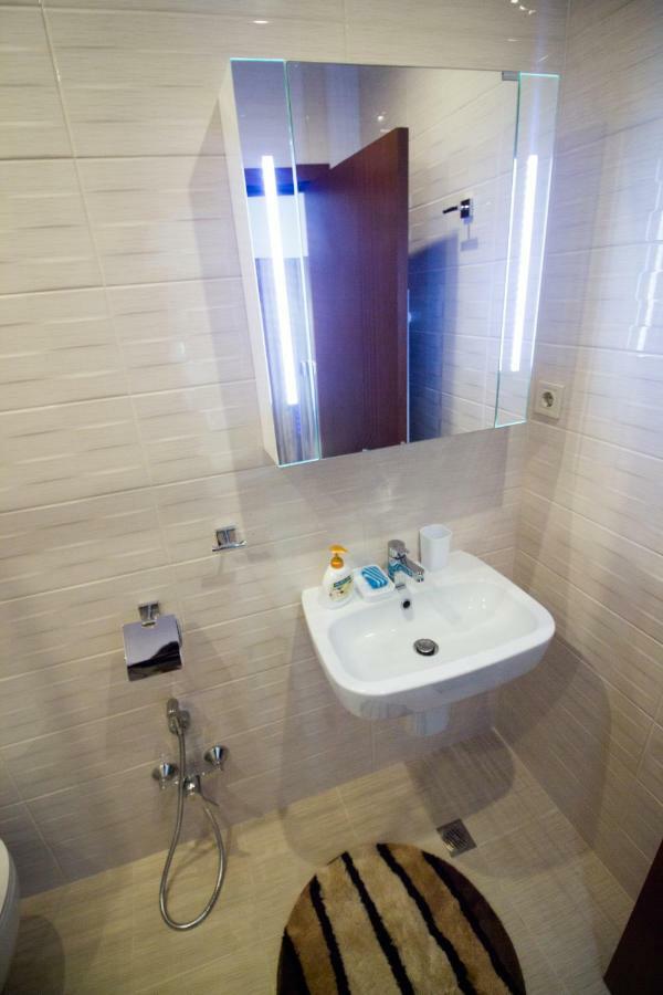 Breeze Guest House Chernomorets Exterior photo